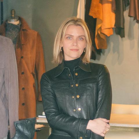 The Style Issue 2025: Savas